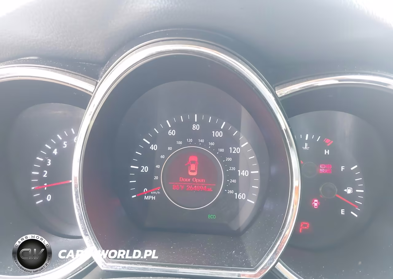 2013 Kia Optima Lx VIN:5XXGM4A72DG145244 - 7