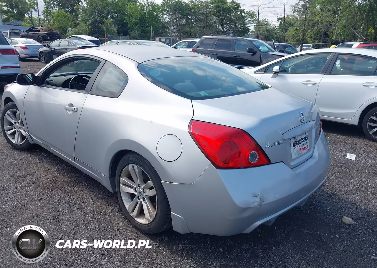 2010 Nissan Altima 2.5 S VIN:1N4AL2EP7AC115584 - 6