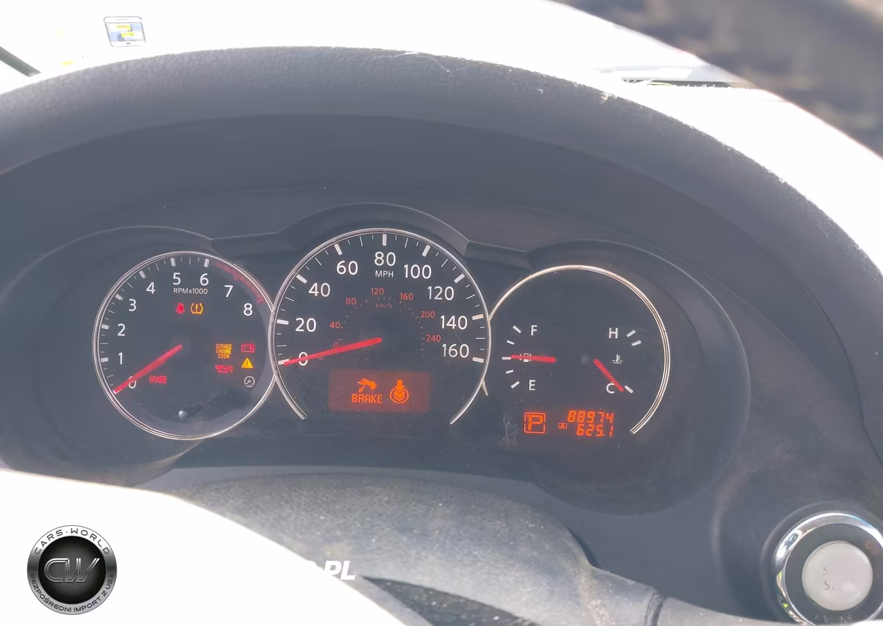 2010 Nissan Altima 2.5 S VIN:1N4AL2EP7AC115584 - 7
