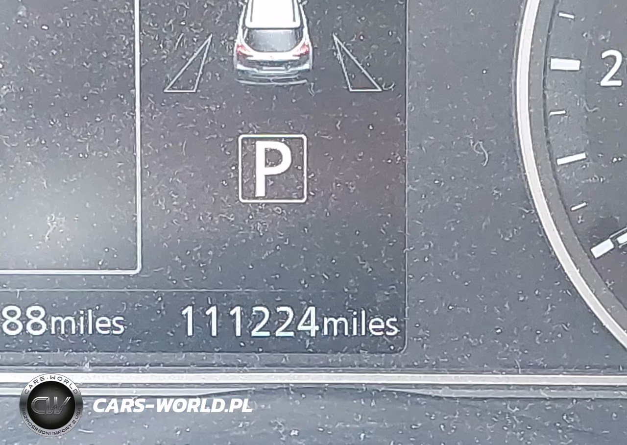 2019 Nissan Kicks Sv VIN:3N1CP5CU1KL488825 - 15