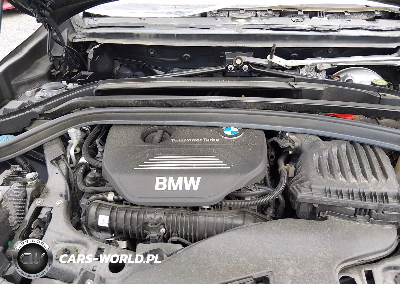 2018 BMW X2 xDrive28I VIN:WBXYJ5C32JEF79148 - 10