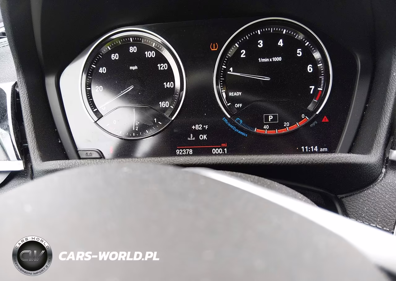 2018 BMW X2 xDrive28I VIN:WBXYJ5C32JEF79148 - 15