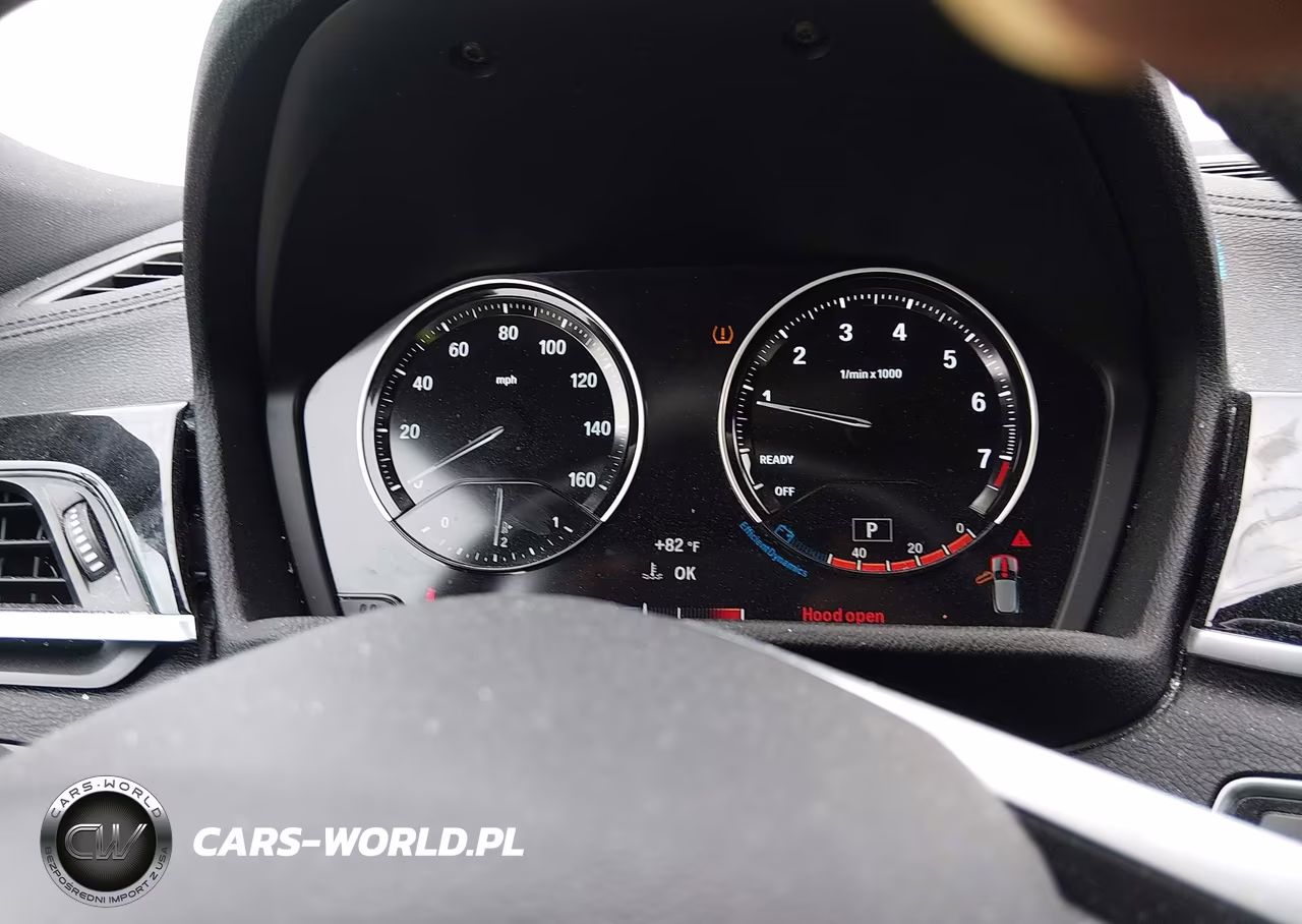 2018 BMW X2 xDrive28I VIN:WBXYJ5C32JEF79148 - 7