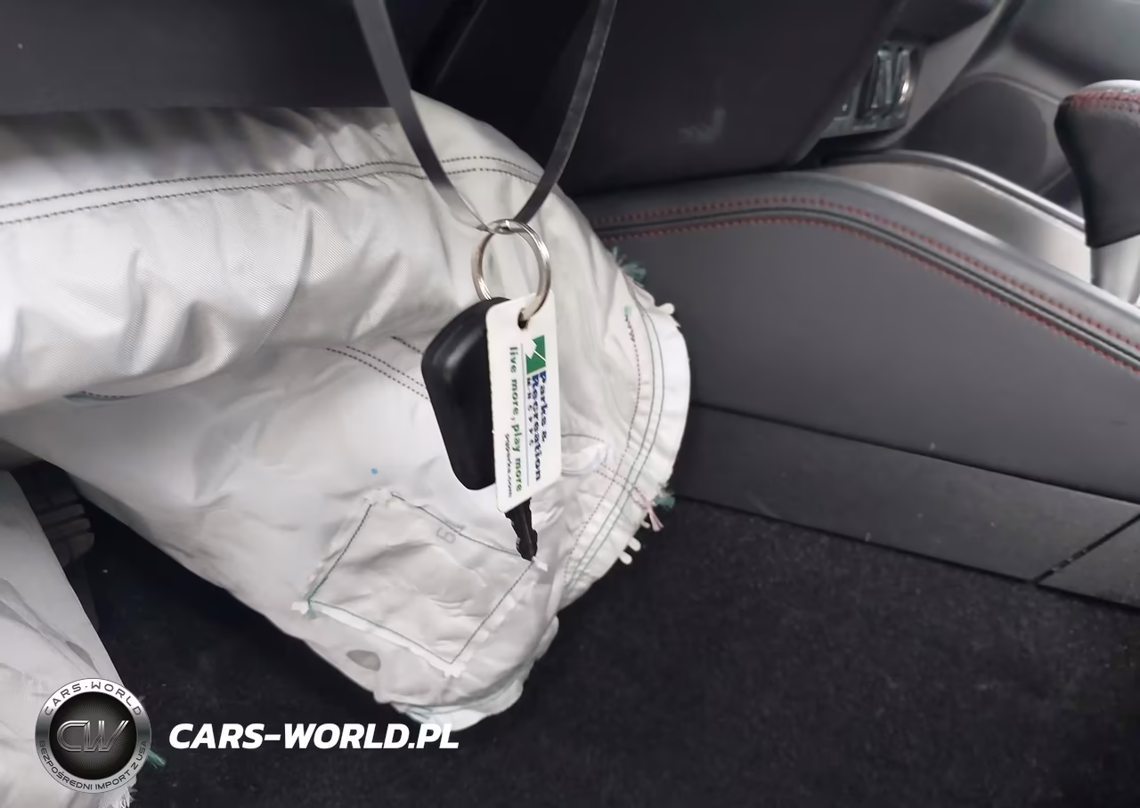 2025 Mitsubishi Outlander Sport VIN:JA4ARUAUXSU015114 - 11