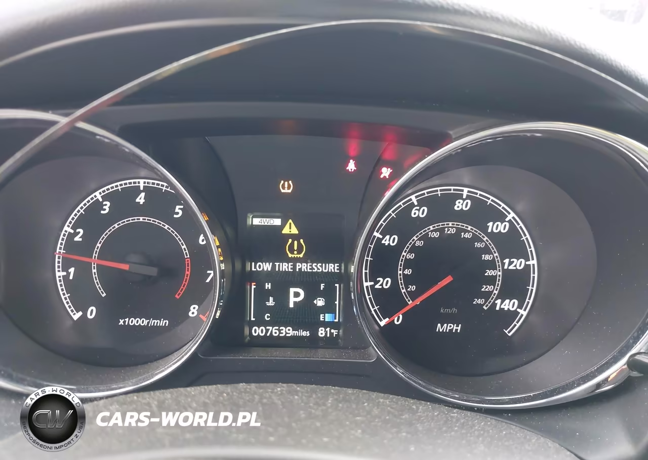 2025 Mitsubishi Outlander Sport VIN:JA4ARUAUXSU015114 - 7