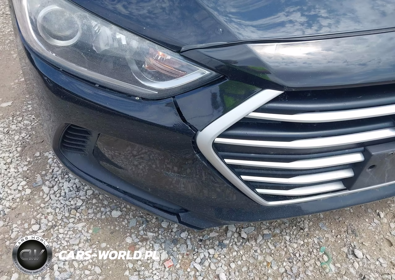 2018 Hyundai Elantra Sel VIN:5NPD84LF7JH347900 - 18
