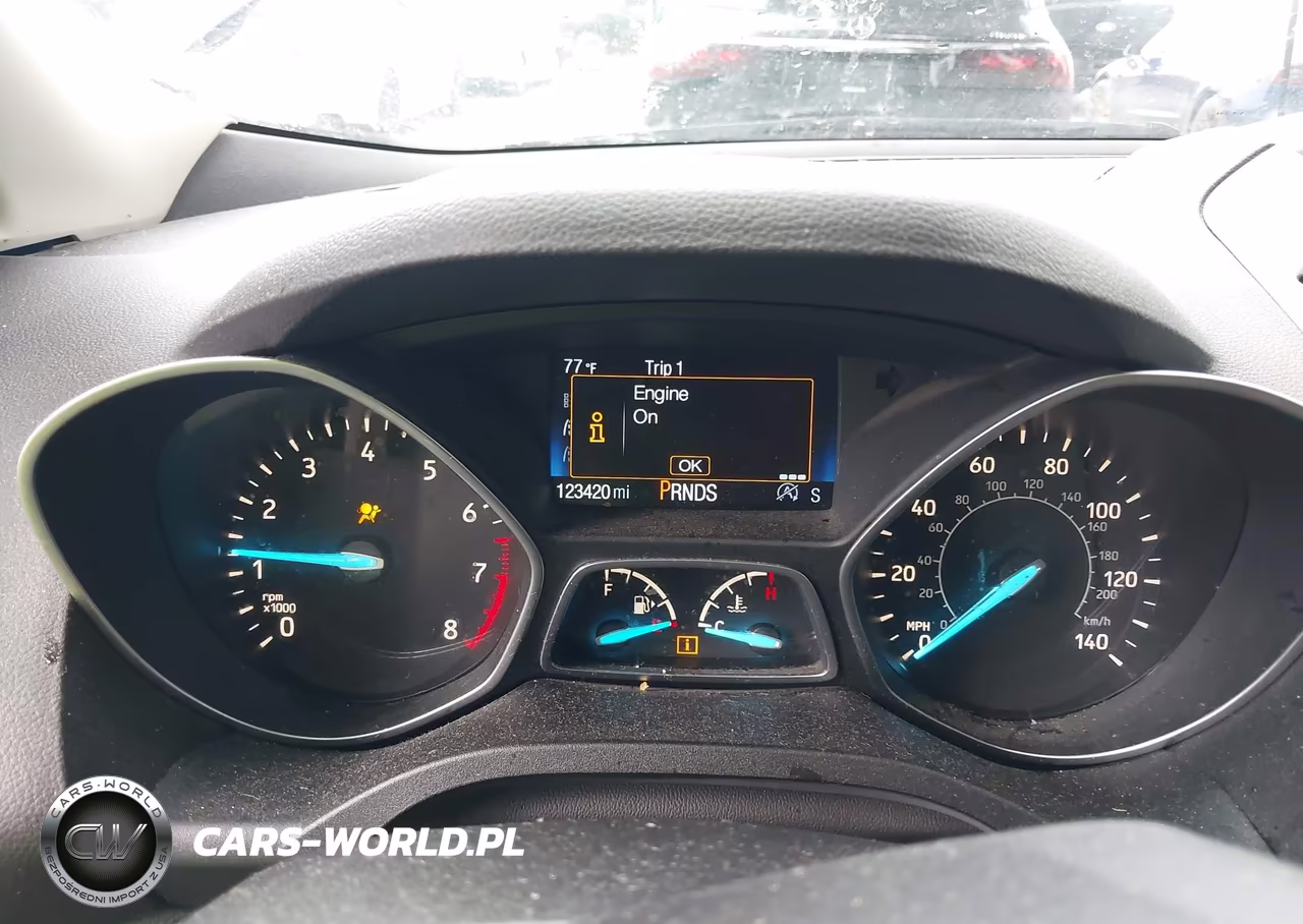 2017 Ford Escape Se VIN:1FMCU0GD5HUC24035 - 7