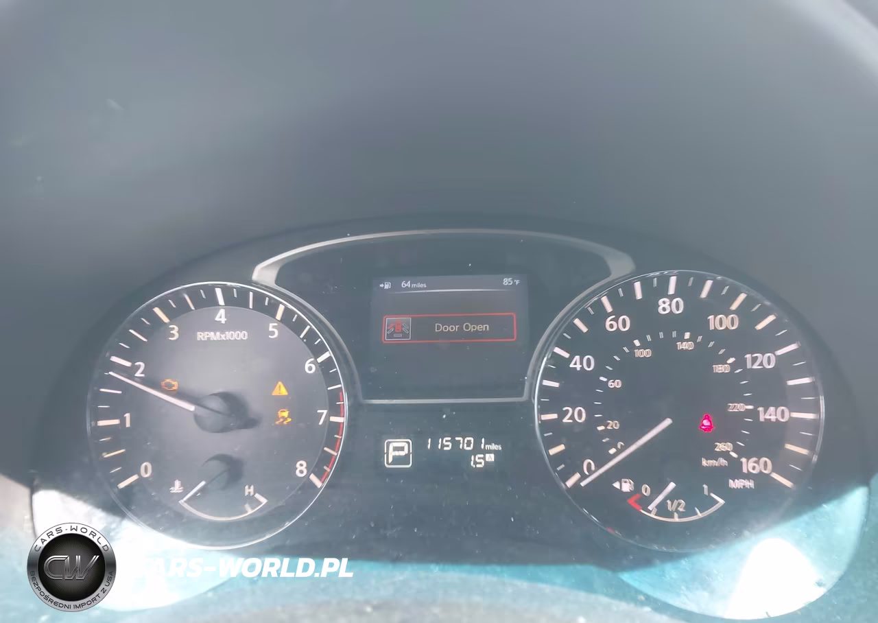 2013 Nissan Altima 2.5 S VIN:1N4AL3APXDC218210 - 7