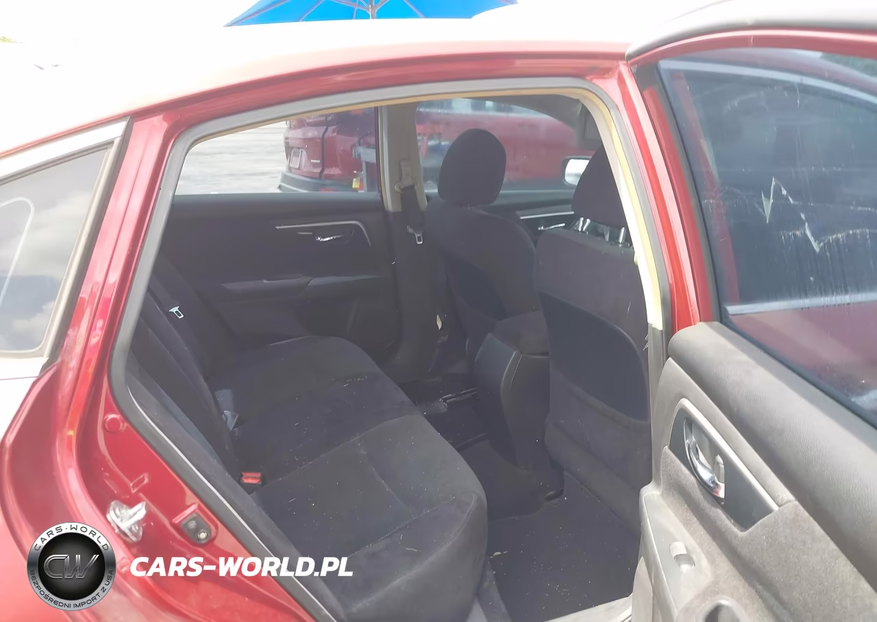 2013 Nissan Altima 2.5 S VIN:1N4AL3APXDC218210 - 8