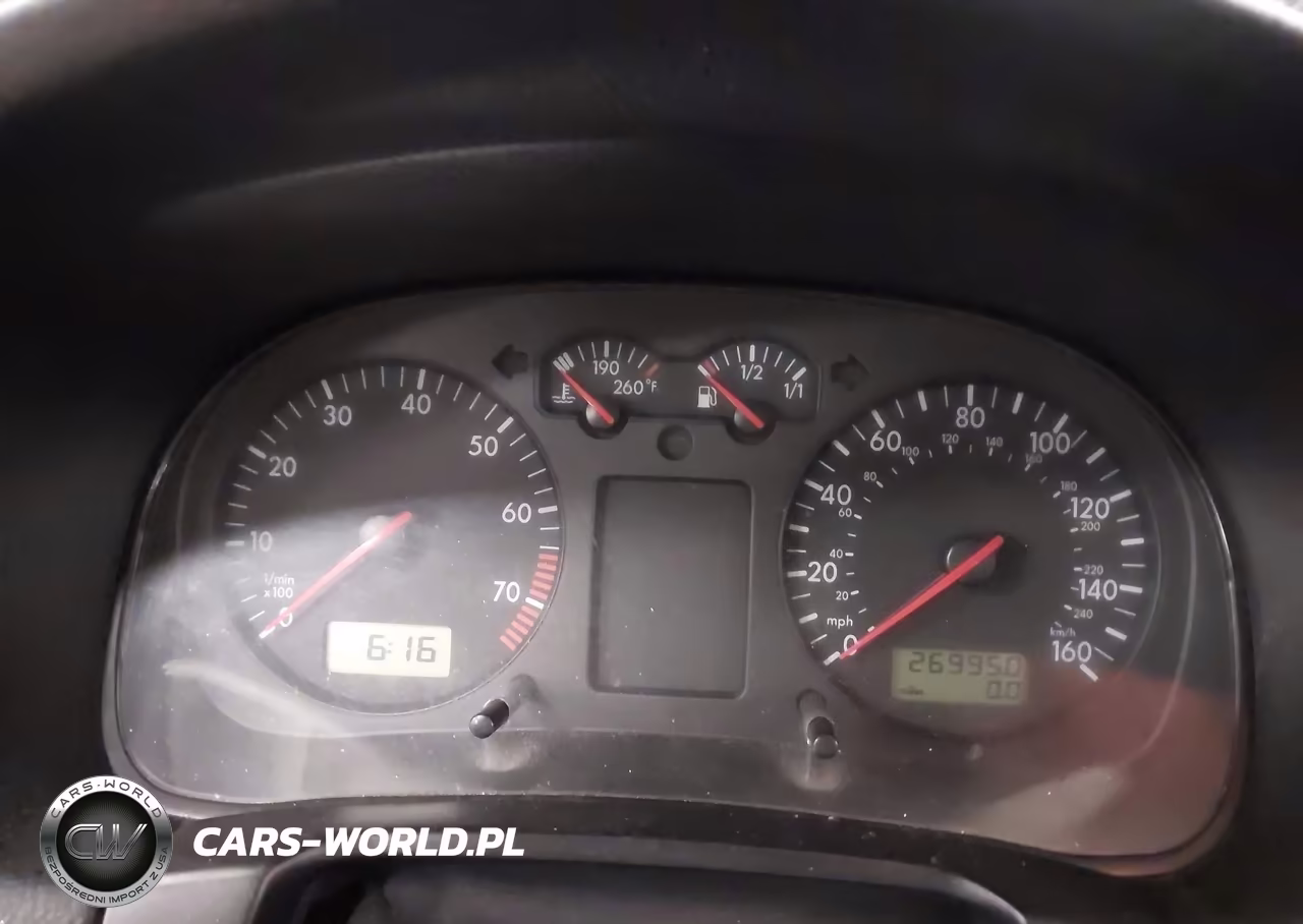 2003 Volkswagen Jetta Gli VIN:3VWVH69M73M125552 - 7