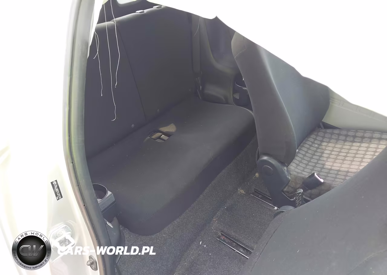 2012 Scion Iq VIN:JTNJJXB07CJ015791 - 8