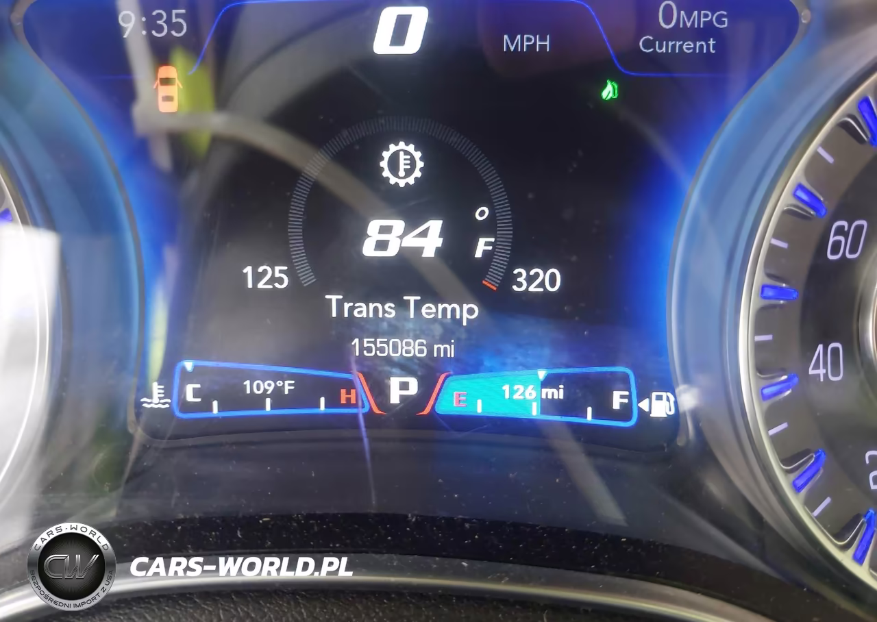 2020 Chrysler 300 Touring VIN:2C3CCAAG7LH128343 - 16
