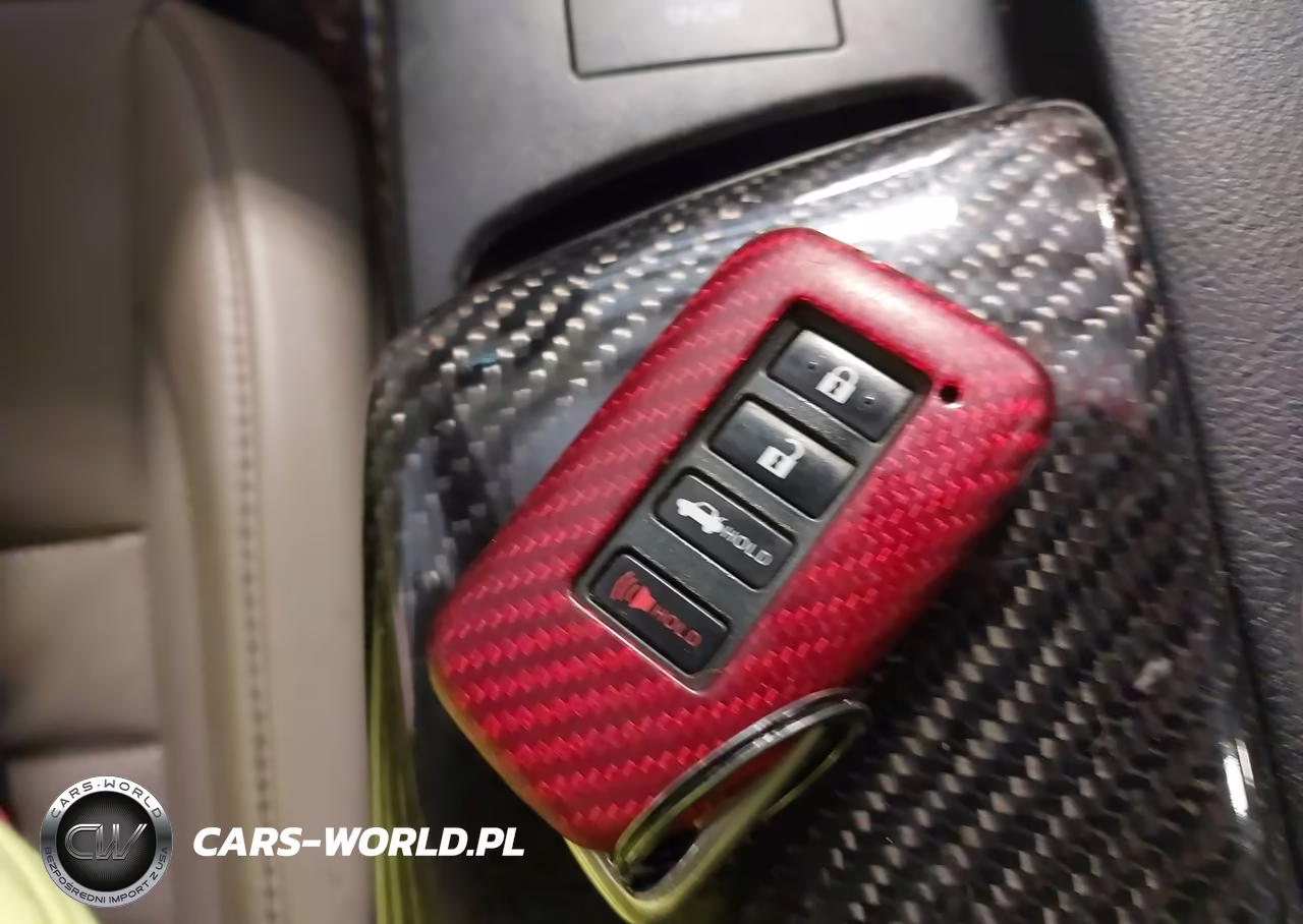 2016 Lexus Is 300 VIN:JTHCM1D23G5002503 - 11