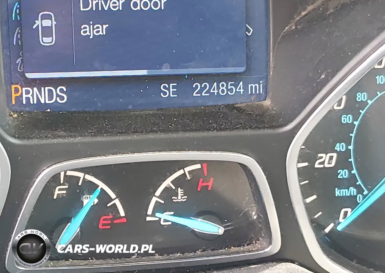 2014 Ford Escape S VIN:1FMCU0F73EUD29678 - 15