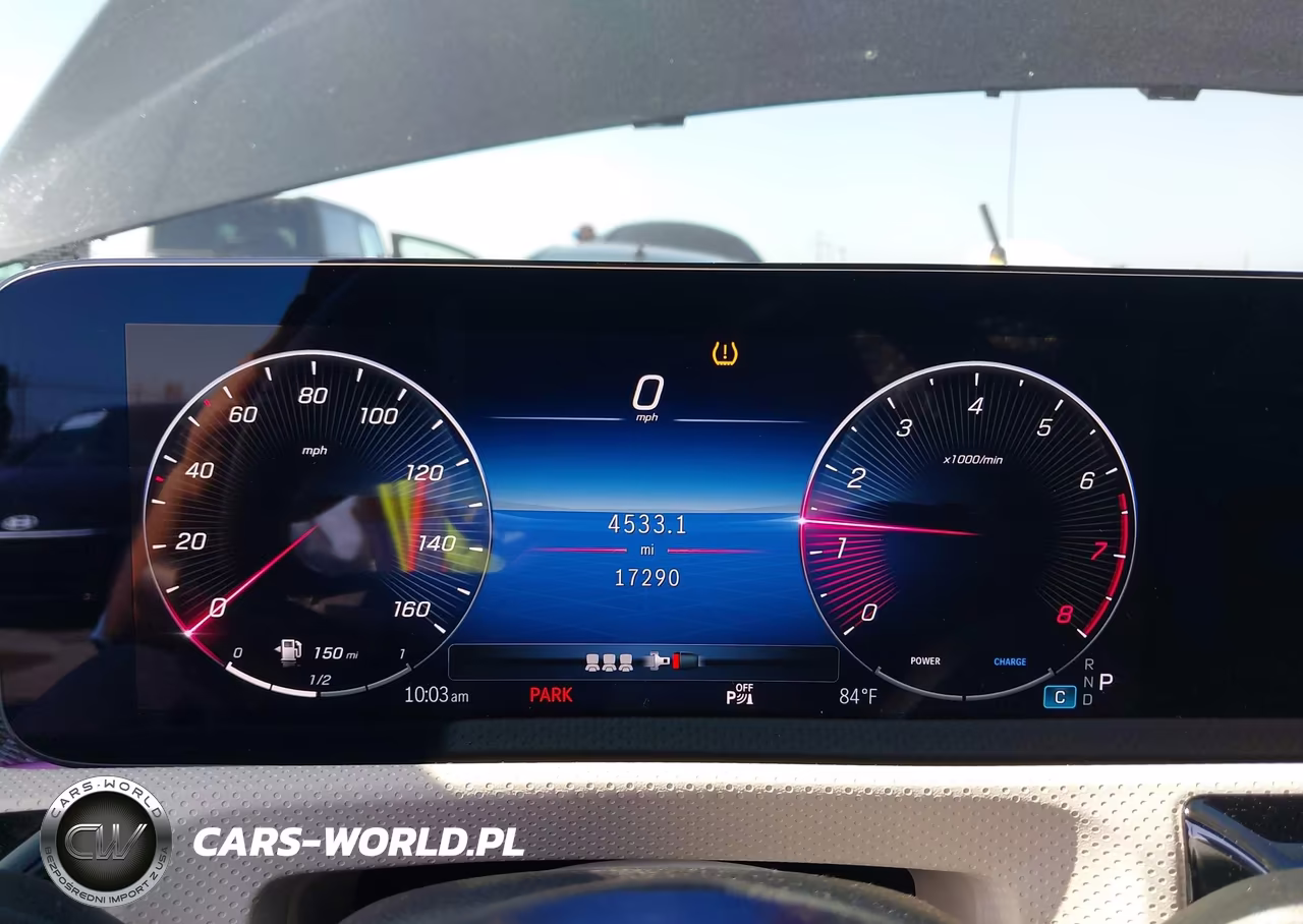 2025 Mercedes-Benz Cla 250 Coupe VIN:W1K5J4GB3SN501977 - 7