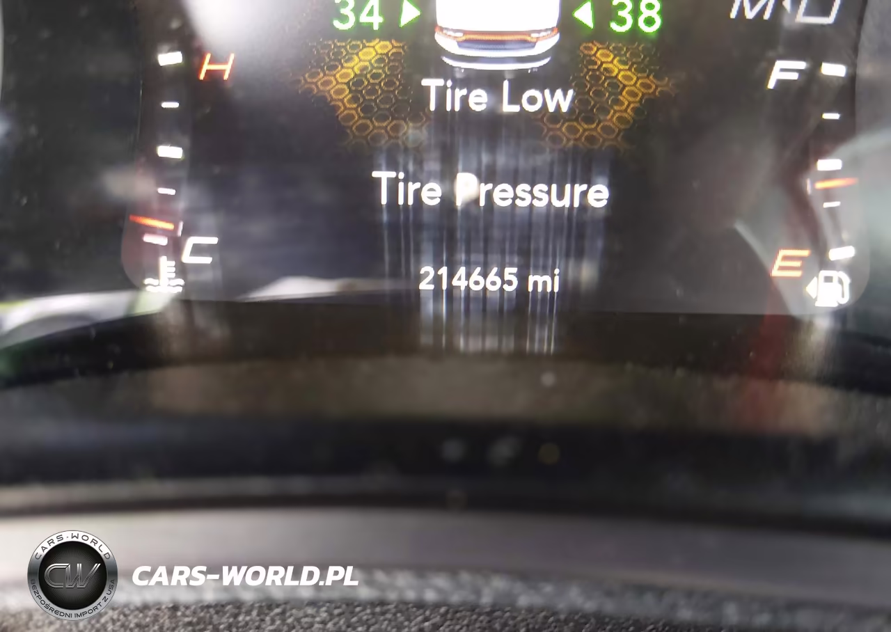 2015 Dodge Charger Se VIN:2C3CDXBG6FH776484 - 15