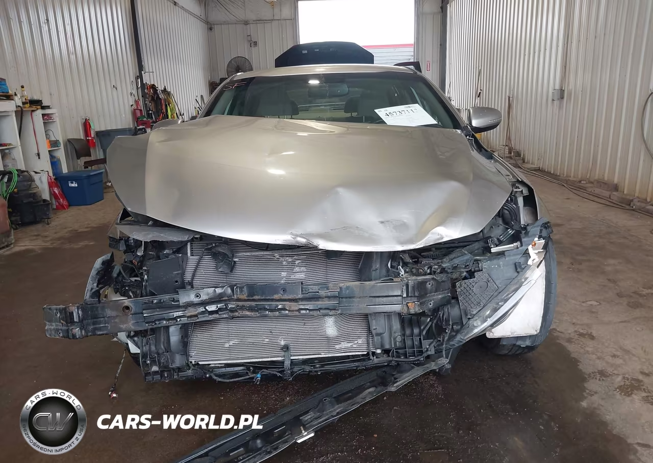 2013 Kia Optima Lx VIN:KNAGM4A7XD5397566 - 13
