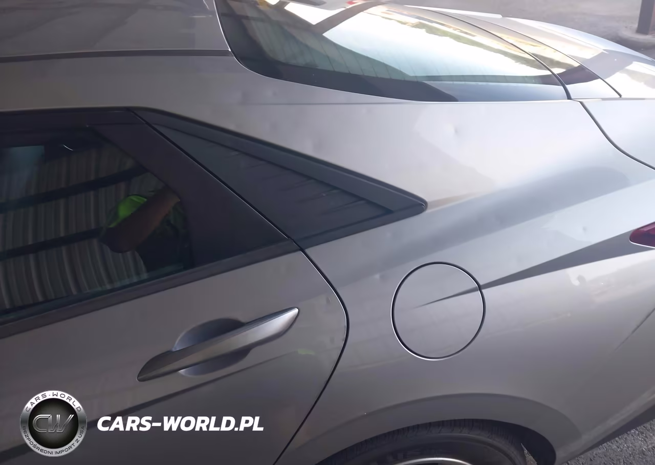 2021 Hyundai Elantra Se VIN:5NPLL4AG2MH046994 - 14