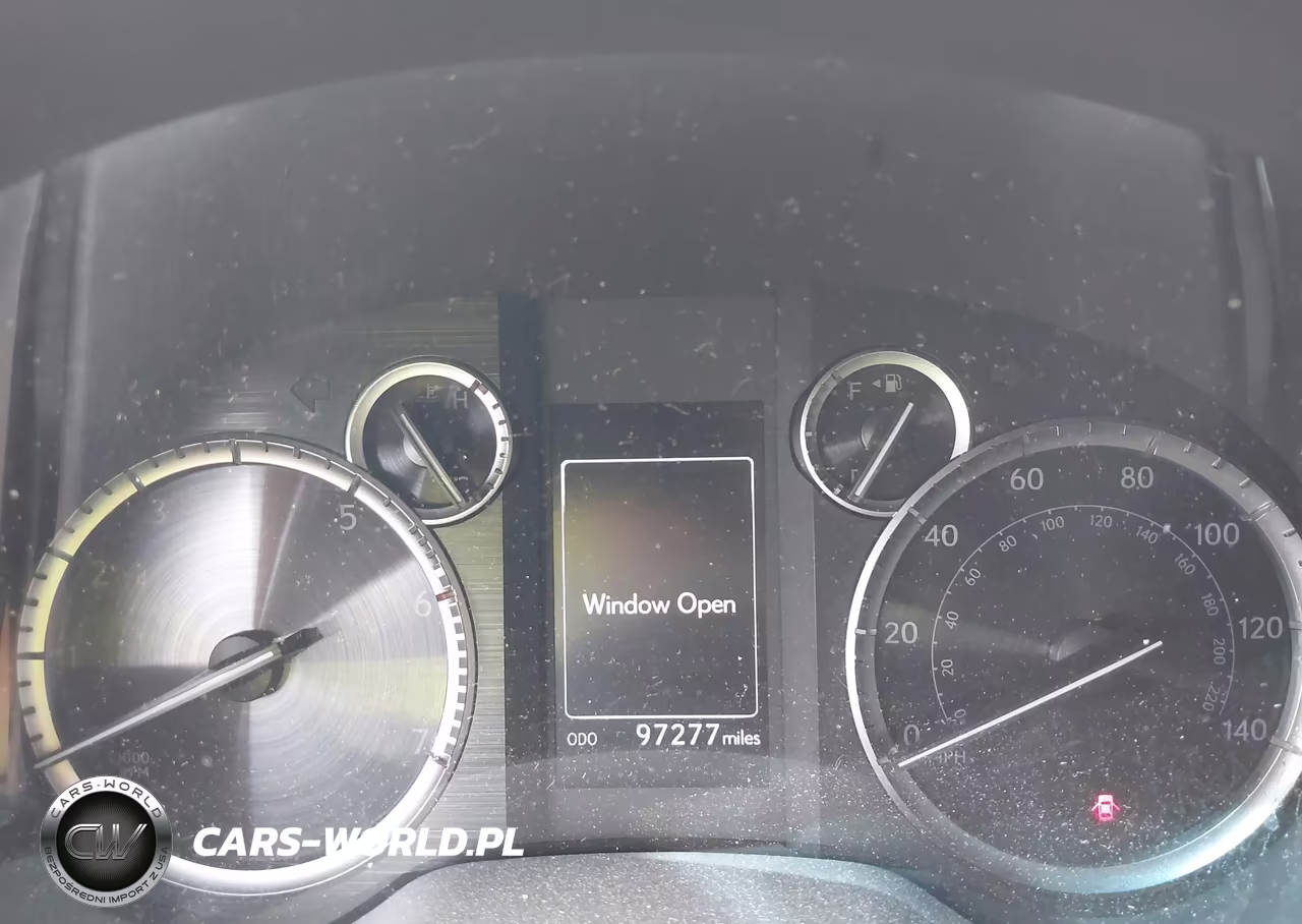 2020 Lexus Gx 460 Premium VIN:JTJAM7BX8L5266527 - 7
