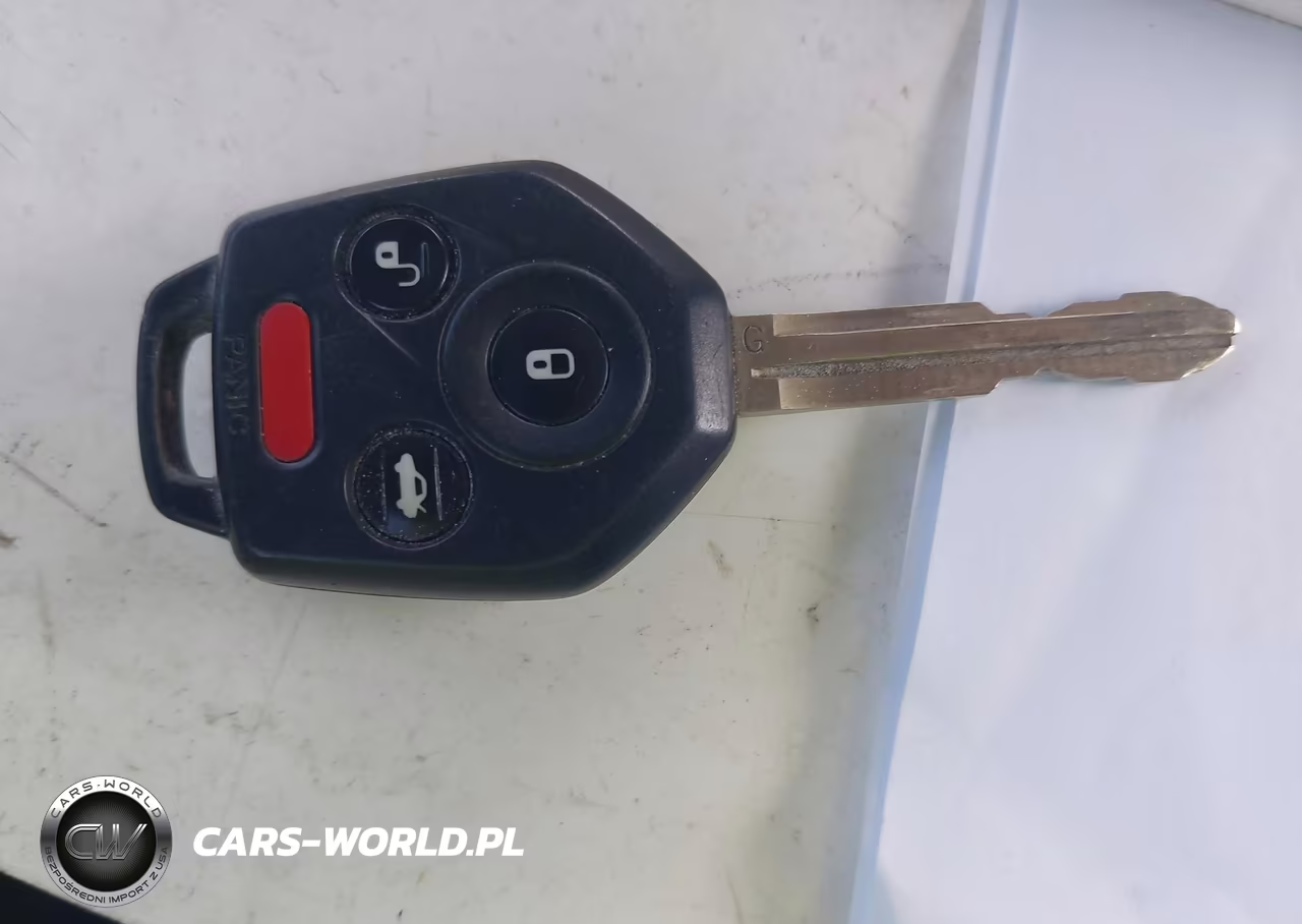 2016 Subaru Legacy 2.5I Premium VIN:4S3BNAC66G3029723 - 11