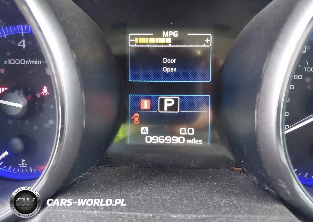 2016 Subaru Legacy 2.5I Premium VIN:4S3BNAC66G3029723 - 15