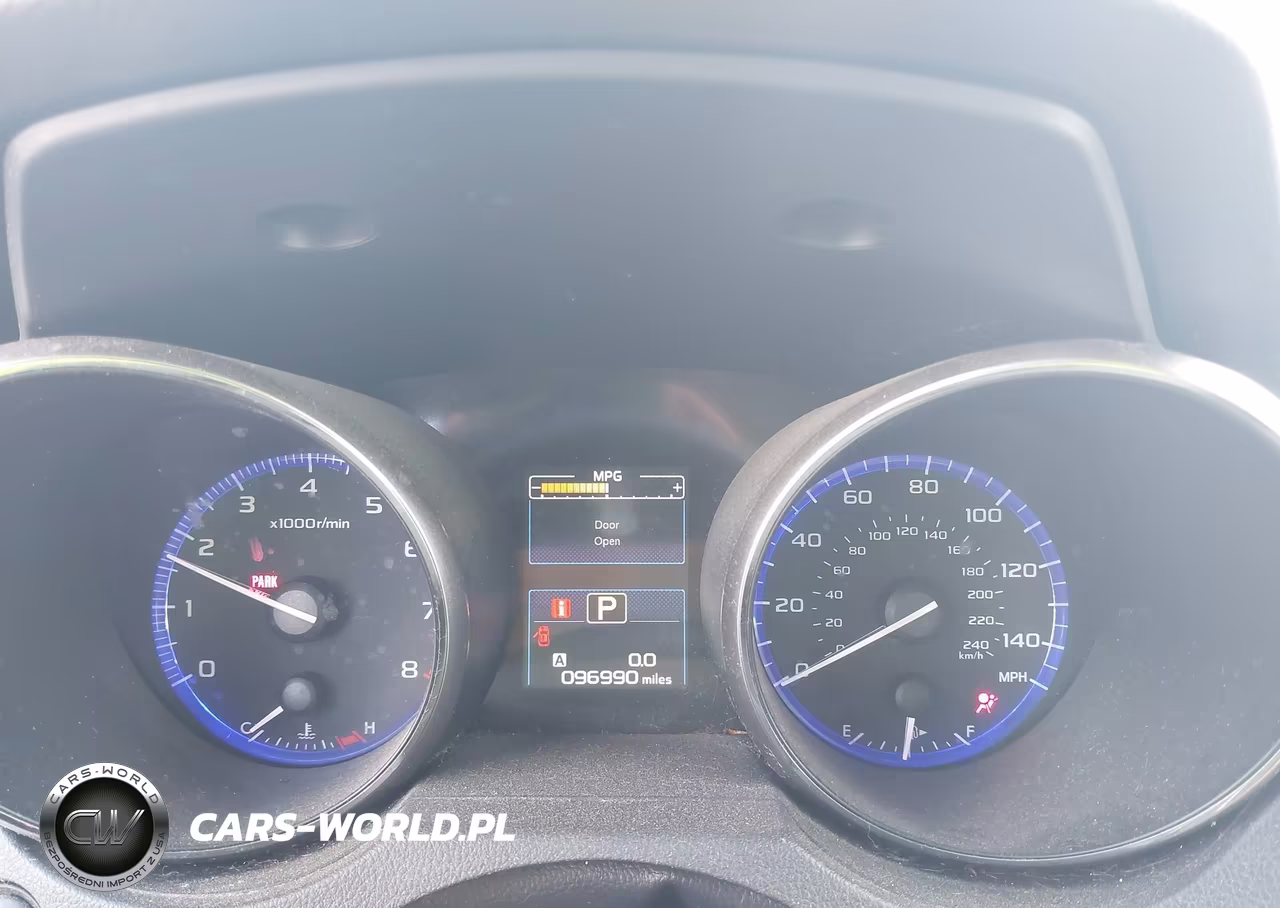 2016 Subaru Legacy 2.5I Premium VIN:4S3BNAC66G3029723 - 7