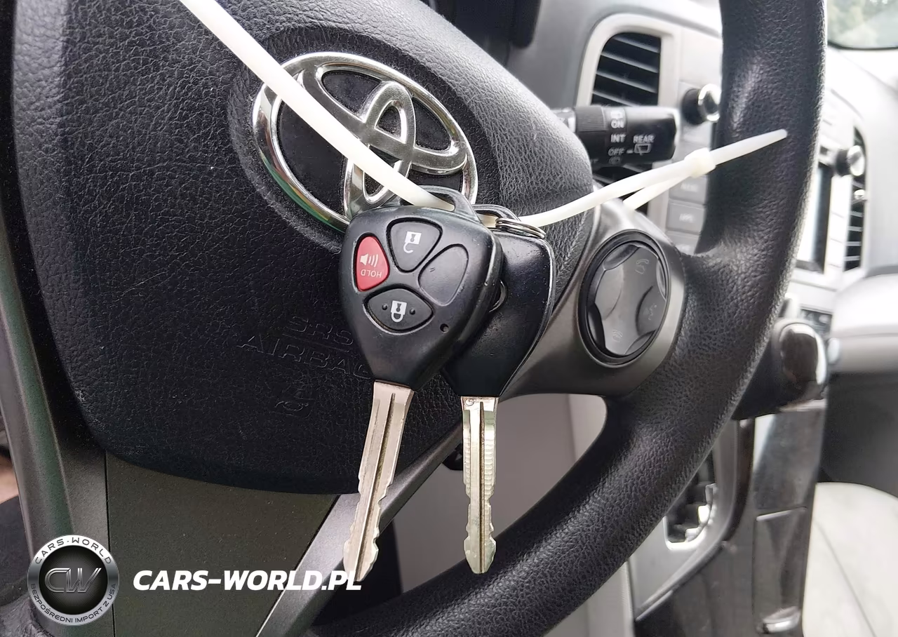 2015 Toyota Venza Le VIN:4T3BA3BBXFU075850 - 11