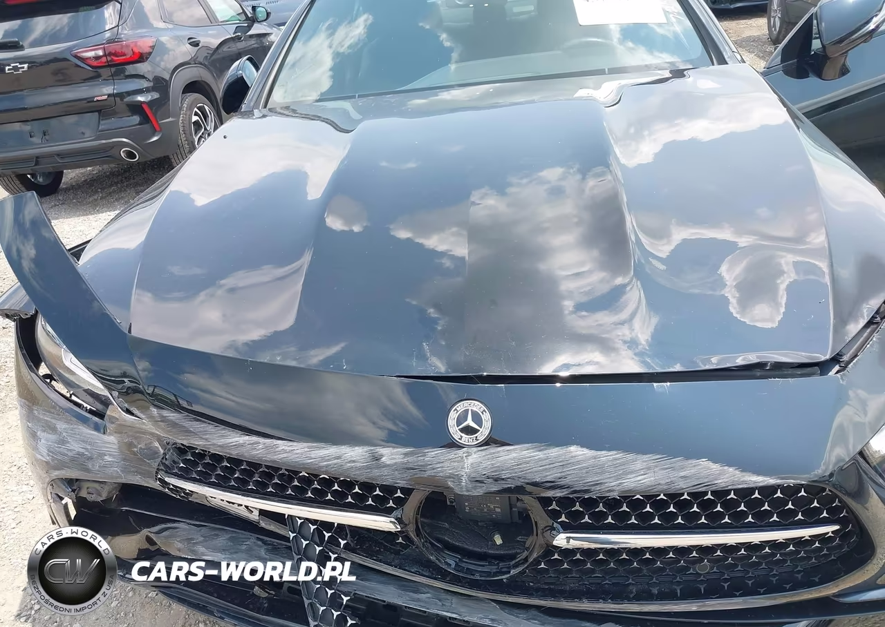 2023 Mercedes-Benz Cls 450 Coupe VIN:W1K2J5KB6PA121790 - 10