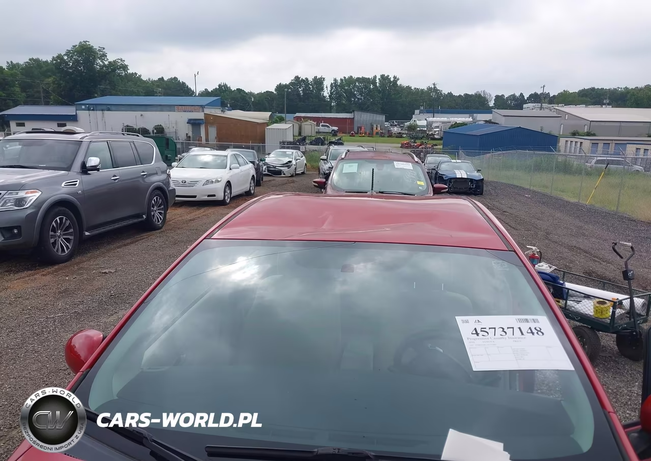2010 Toyota Prius Ii VIN:JTDKN3DU1A1155466 - 6