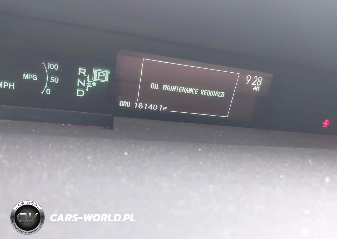 2010 Toyota Prius Ii VIN:JTDKN3DU1A1155466 - 7