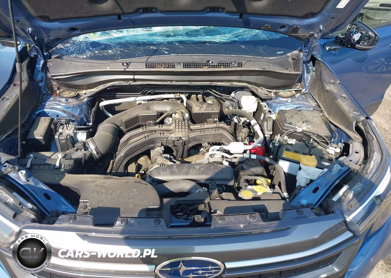 2025 Subaru Forester Premium VIN:JF2SLDBC4SH413642 - 10