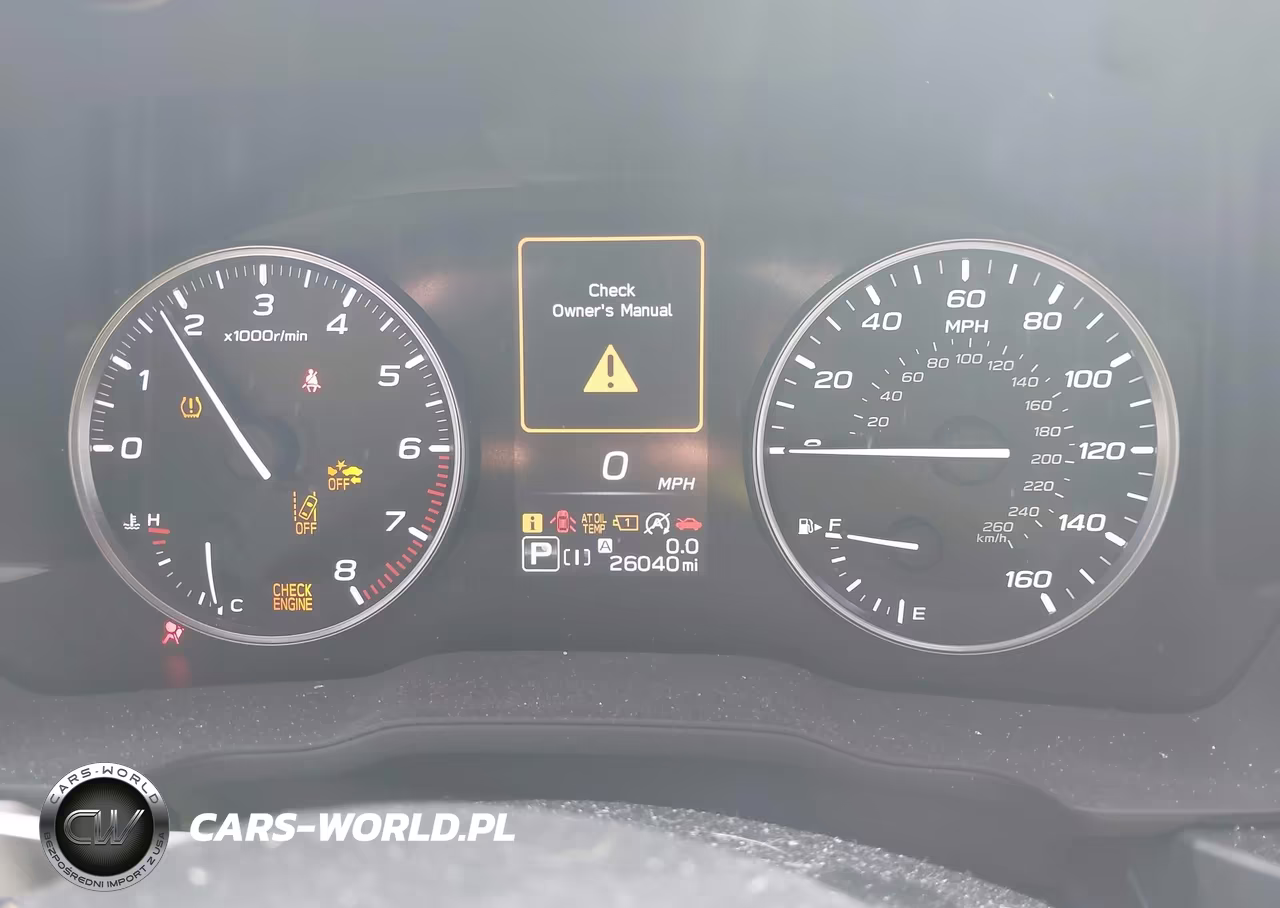 2025 Subaru Forester Premium VIN:JF2SLDBC4SH413642 - 7