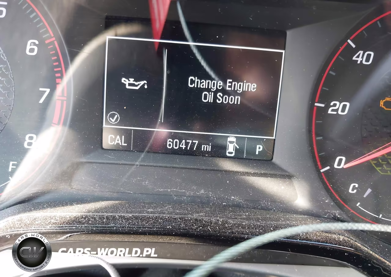 2024 Chevrolet Trax Fwd 1Rs VIN:KL77LGE27RC164198 - 15