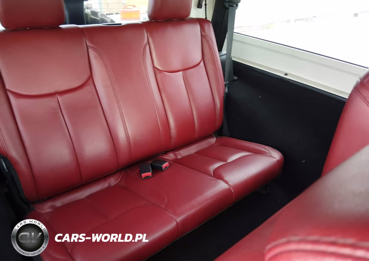 2013 Jeep Wrangler Rubicon 10Th Anniversary VIN:1C4HJWCG8DL683792 - 8