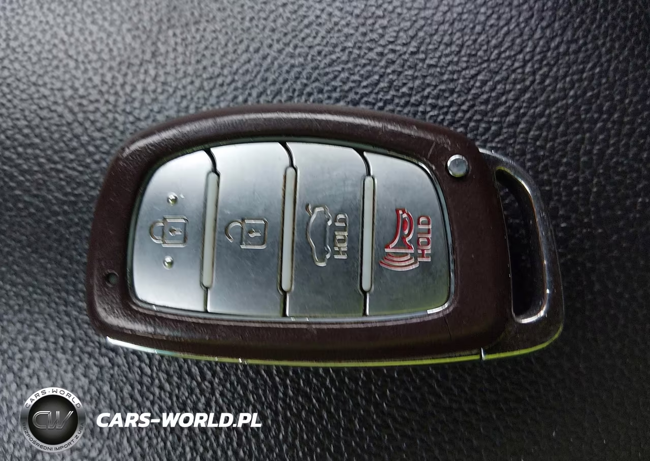 2015 Hyundai Sonata Sport 2.0T VIN:5NPE34AB5FH092464 - 11