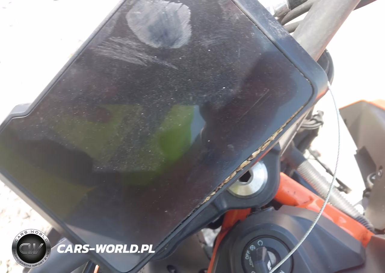 2024 Ktm 390 Duke VIN:MD2JPJ40XRN265745 - 7