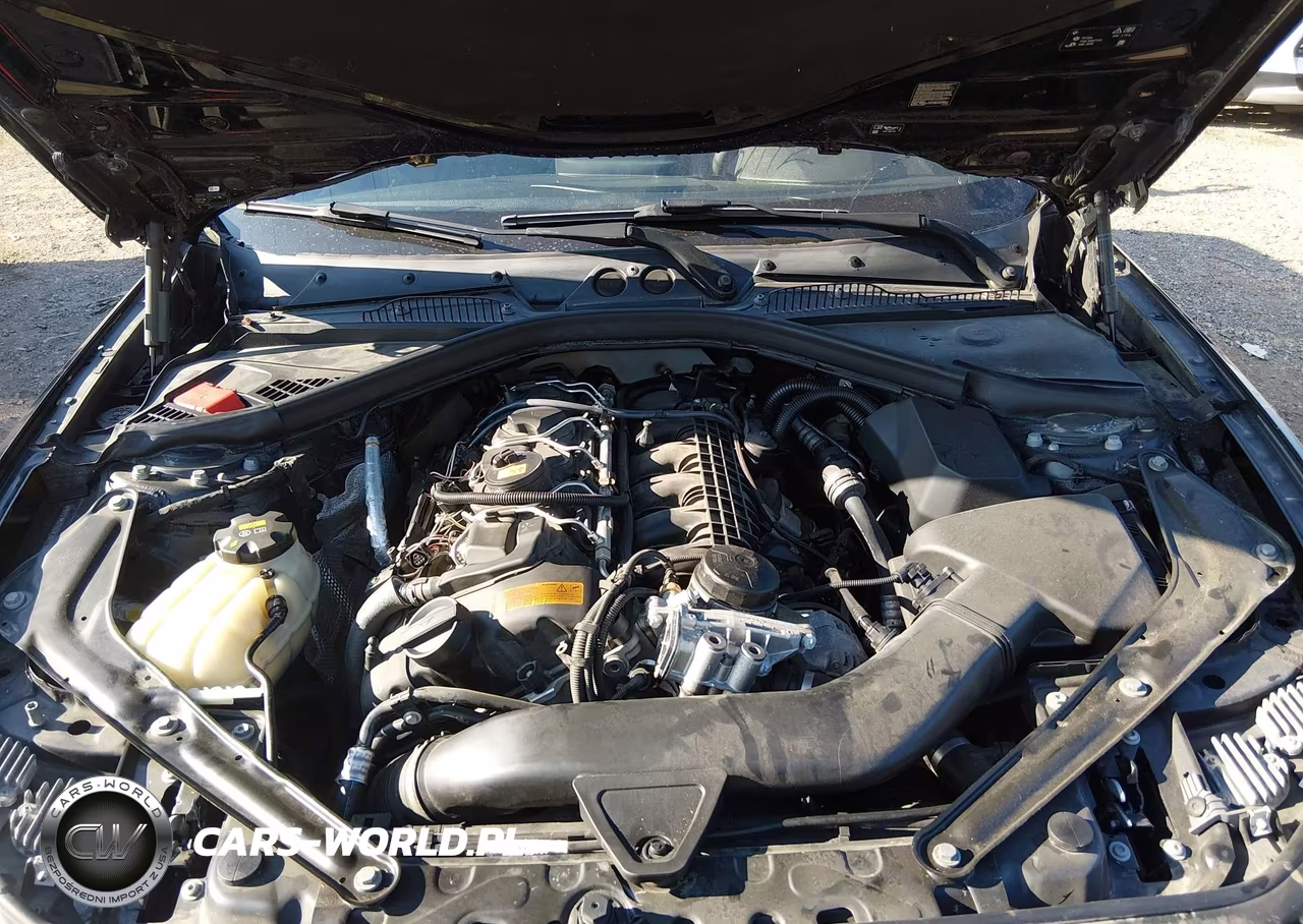2016 BMW M235I VIN:WBA1M1C58GV394539 - 10