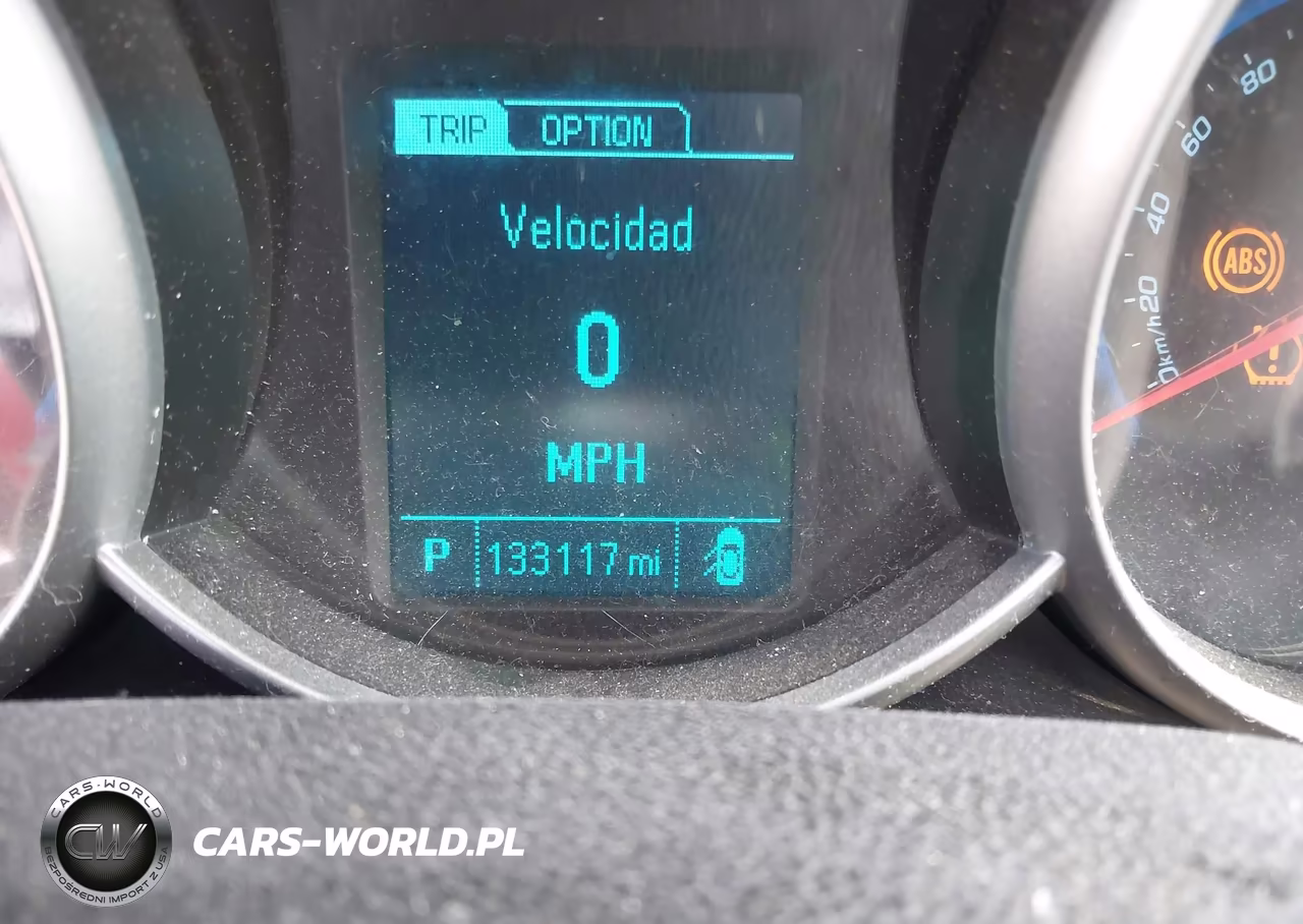 2014 Chevrolet Cruze 1Lt Auto VIN:1G1PC5SB8E7482953 - 16