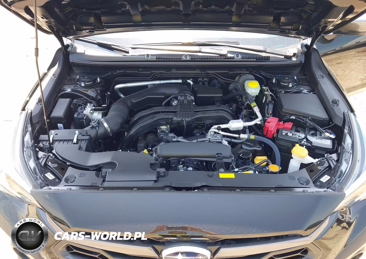 2026 Subaru Crosstrek Premium VIN:4S4GUHD60T3796537 - 10
