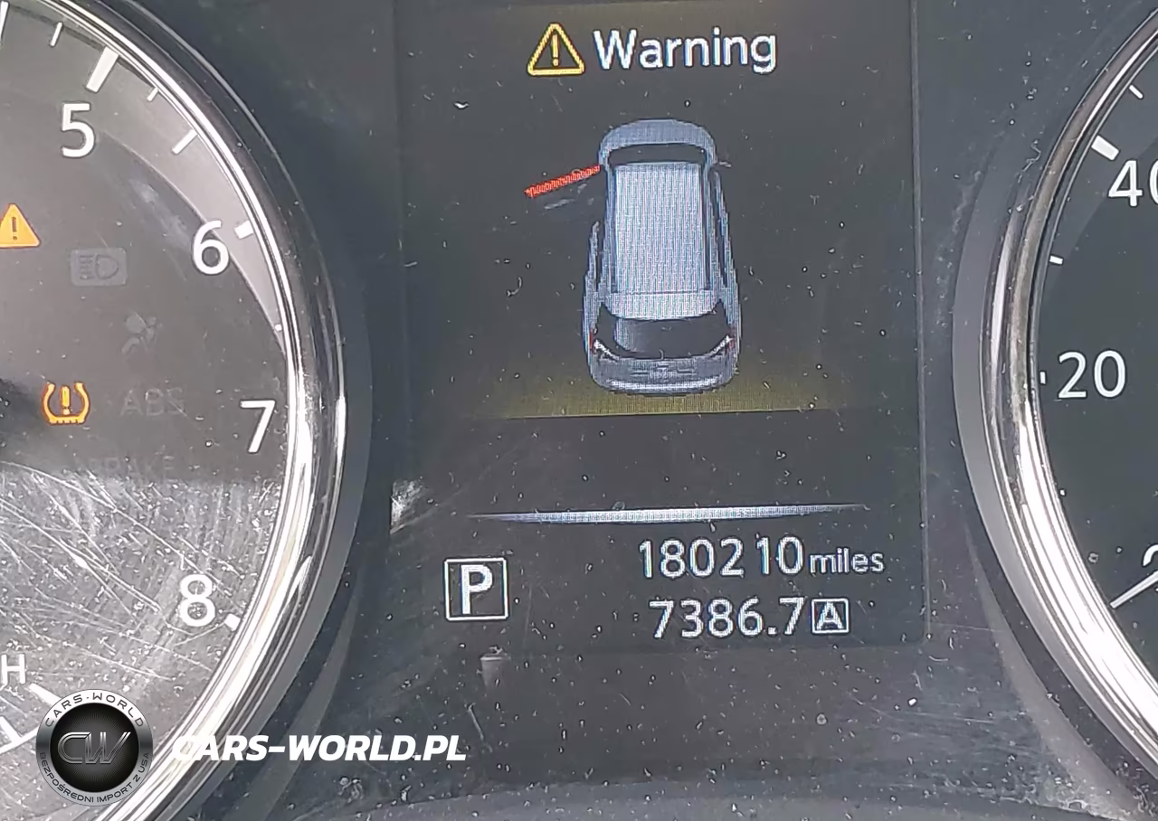 2016 Nissan Rogue S VIN:JN8AT2MT6GW025850 - 15