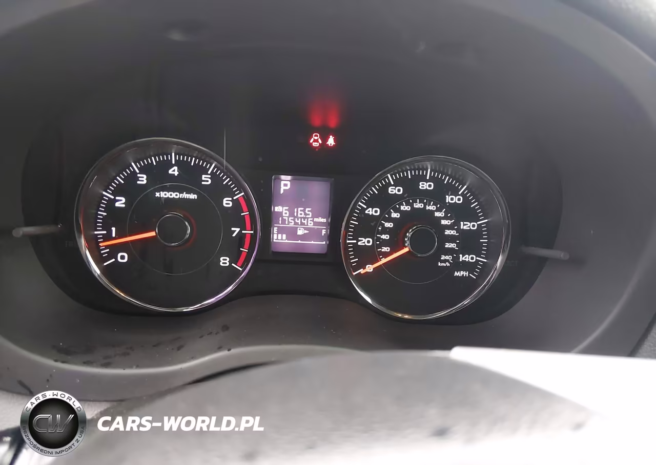 2014 Subaru Forester 2.5I Touring VIN:JF2SJAPC6EH558800 - 7