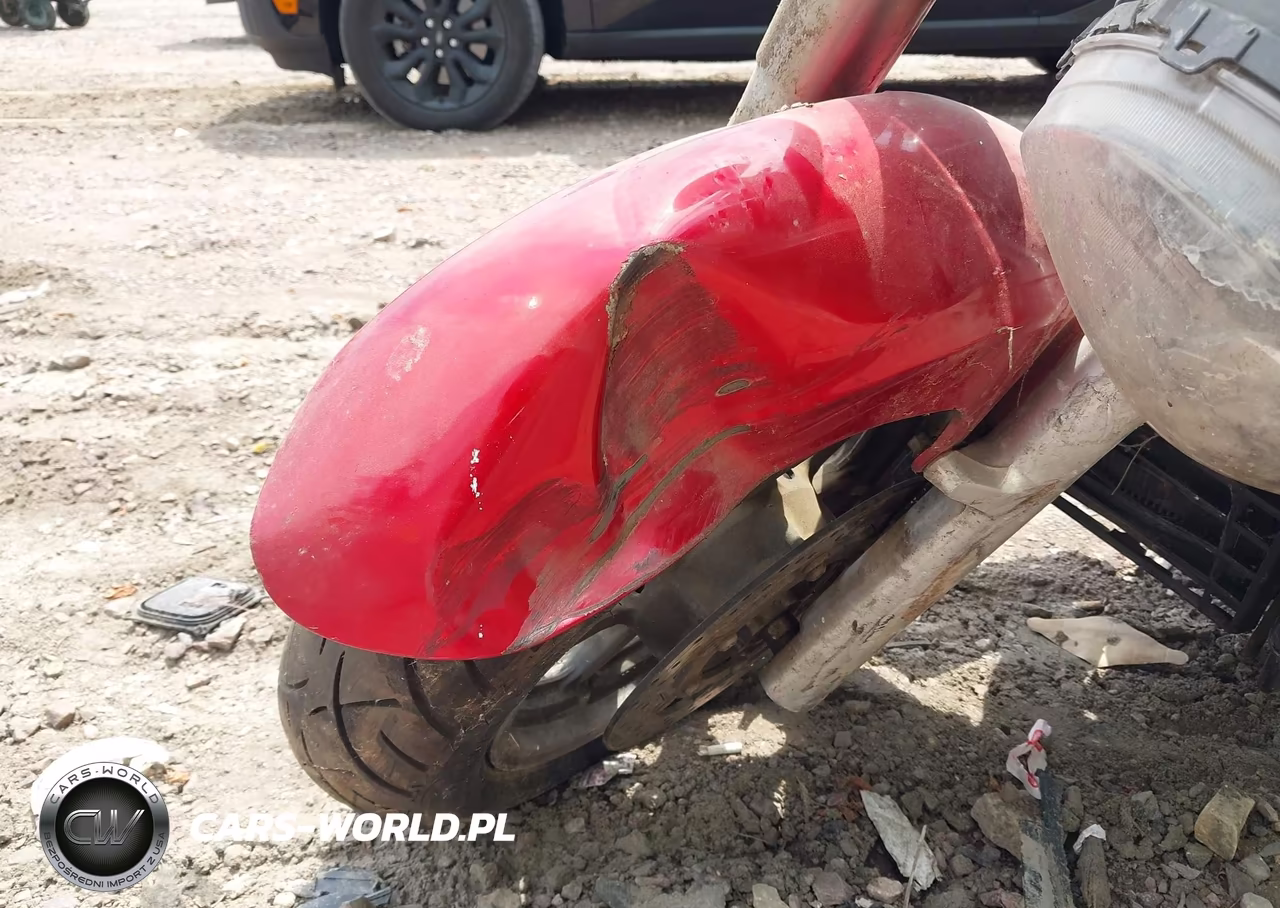 2012 Yamaha Xvs1300 A VIN:JYAVP31E4CA000252 - 16