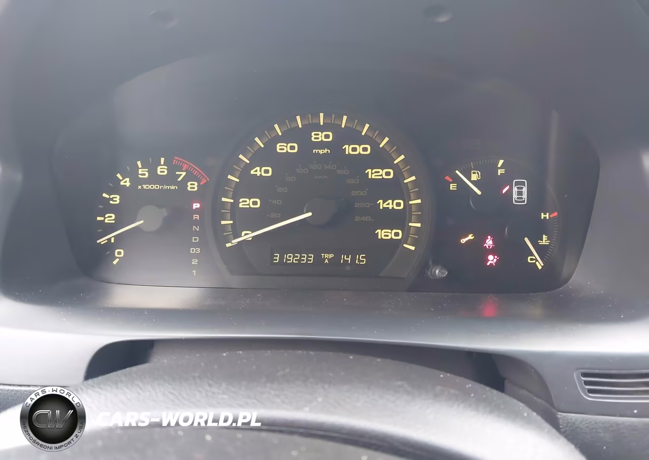 2006 Honda Accord 2.4 Ex VIN:1HGCM56836A181868 - 7