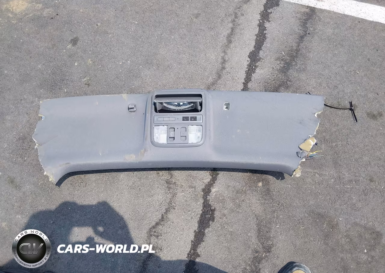 2012 Honda Pilot Ex-L VIN:5FNYF3H72CB011852 - 12
