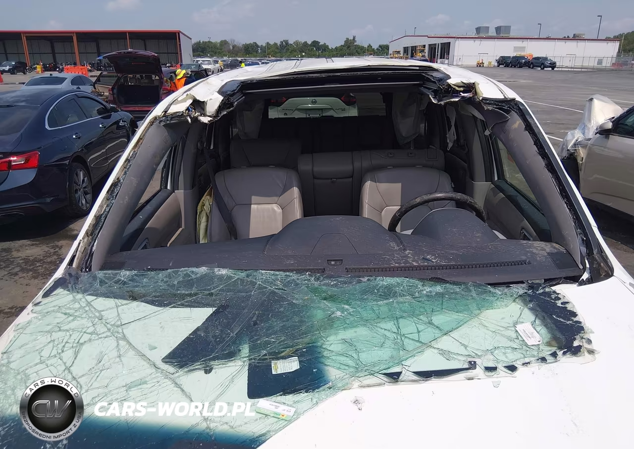 2012 Honda Pilot Ex-L VIN:5FNYF3H72CB011852 - 6
