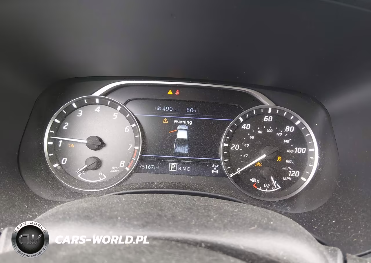 2022 Nissan Frontier Sv 4X4 VIN:1N6ED1EK4NN600876 - 7
