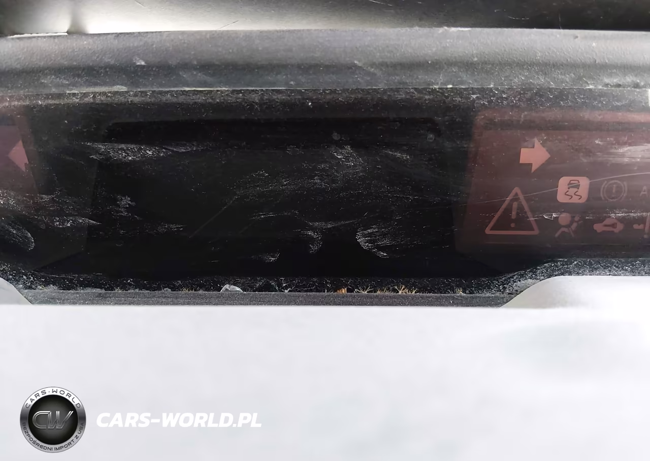 2007 Toyota Prius VIN:JTDKB20UX77580375 - 7