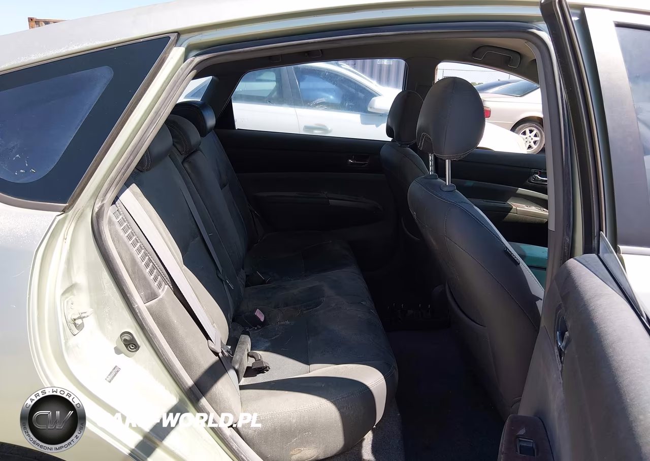 2007 Toyota Prius VIN:JTDKB20UX77580375 - 8