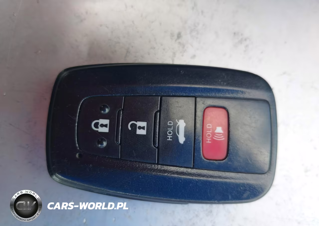 2020 Toyota Camry Xse VIN:4T1K61AKXLU983419 - 11