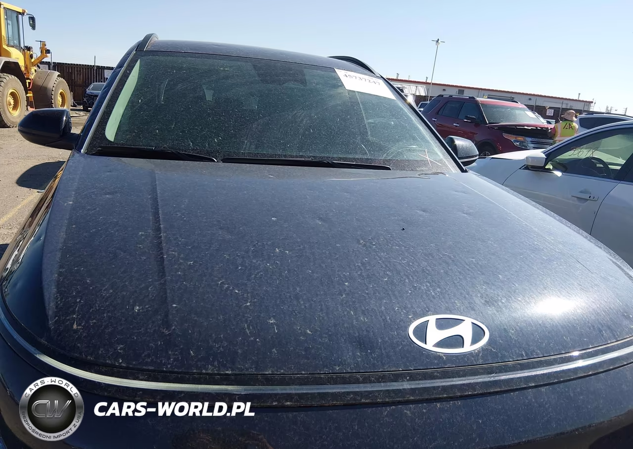 2026 Hyundai Kona Sel Sport VIN:KM8HFCAB3TU401912 - 17